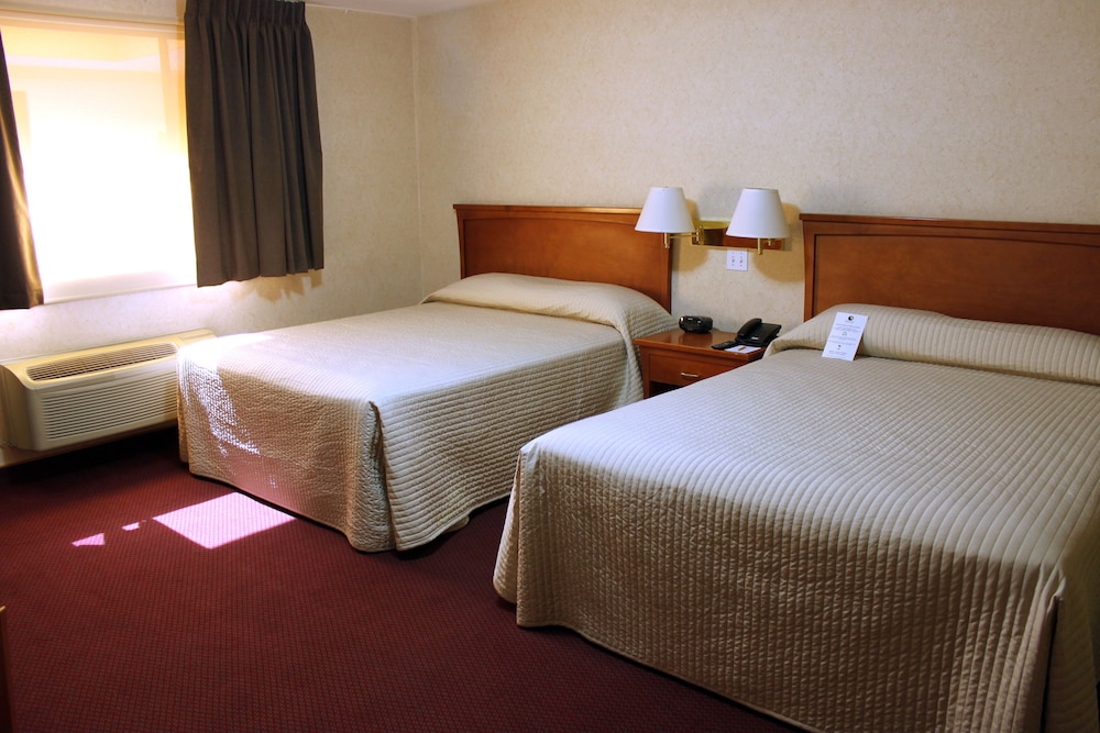 Baja Inn Hoteles La Mesa 26/75