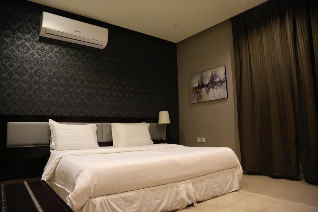 Two Bedroom Deluxe Suite