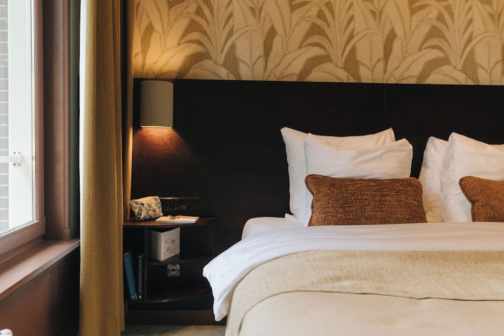 Omega Hotel 17/41