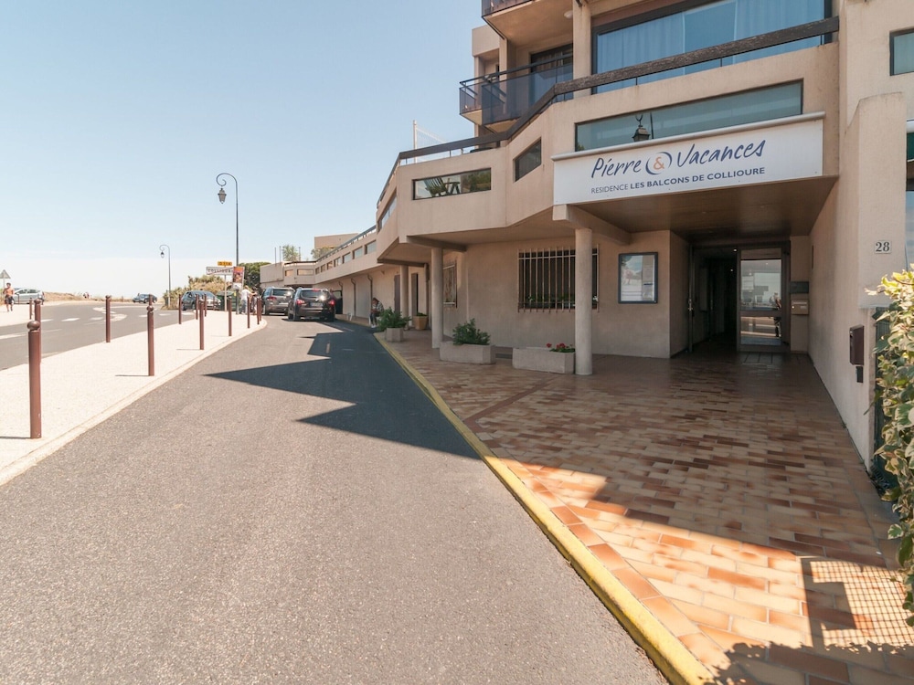 Pierre Vacances Residence Les Balcons de Collioure 41/50