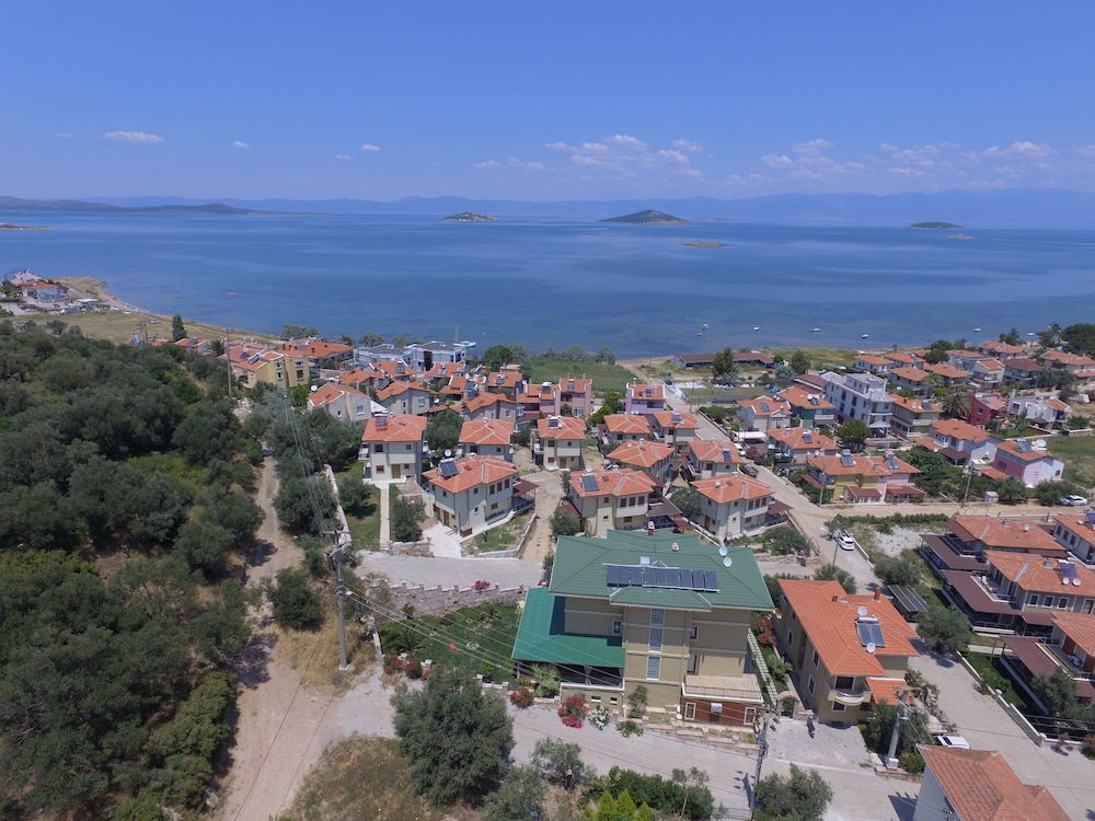 Nilufer Butik Hotel - Adult Only 39/46