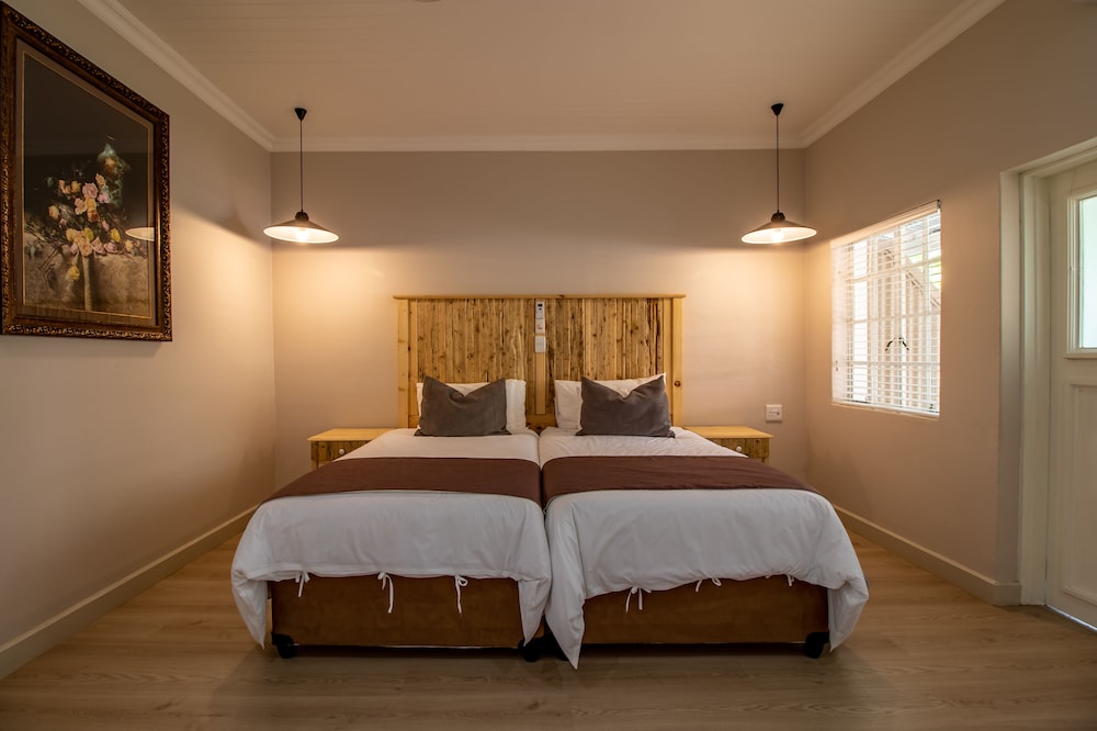 Little Pilgrims Boutique Hotel 14/50