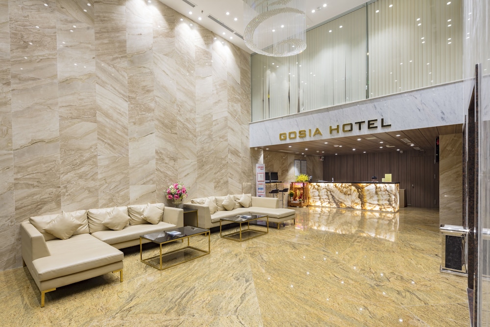 Gosia hotel 47/75