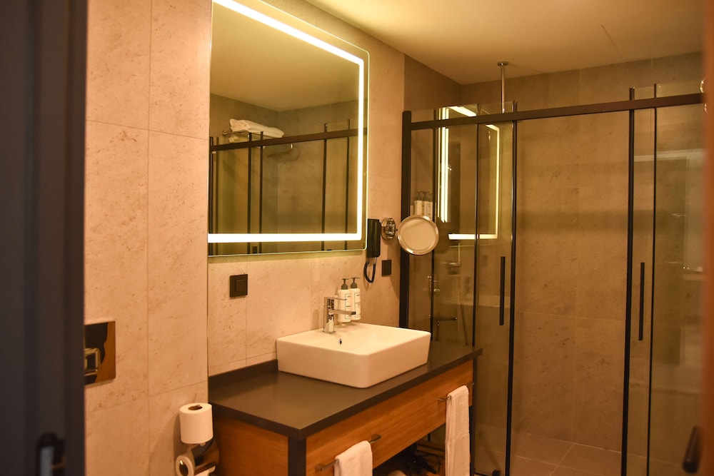 Park Inn by Radisson Yalova City Center 50/50