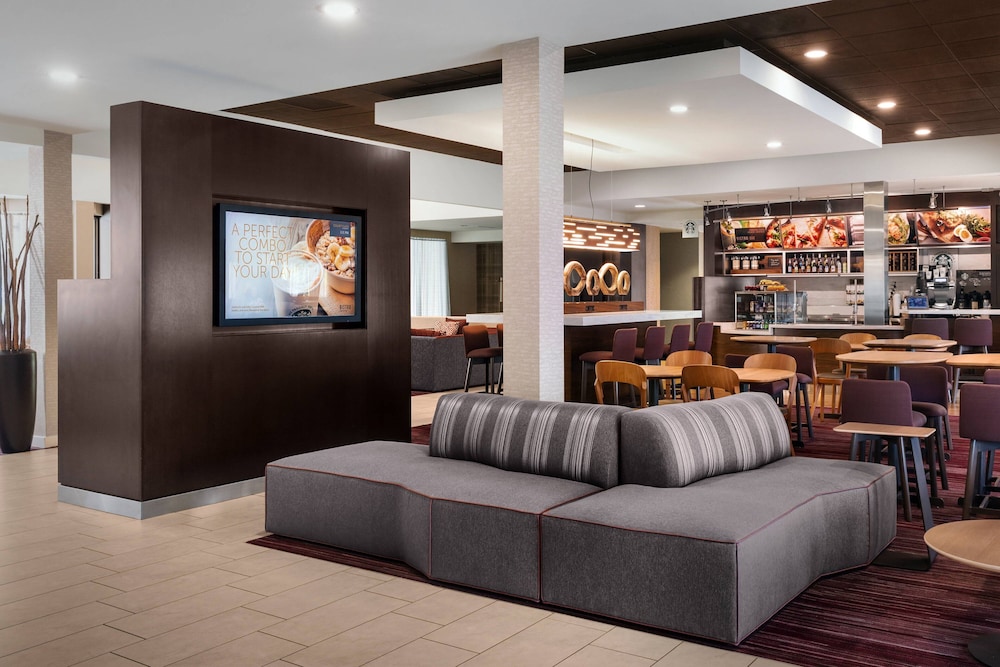 Courtyard Fishkill by Marriott 22/34