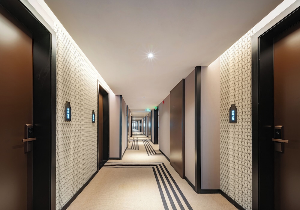 Metropolo Hotel ZhangJiaJie Tianmen Mountain 48/57