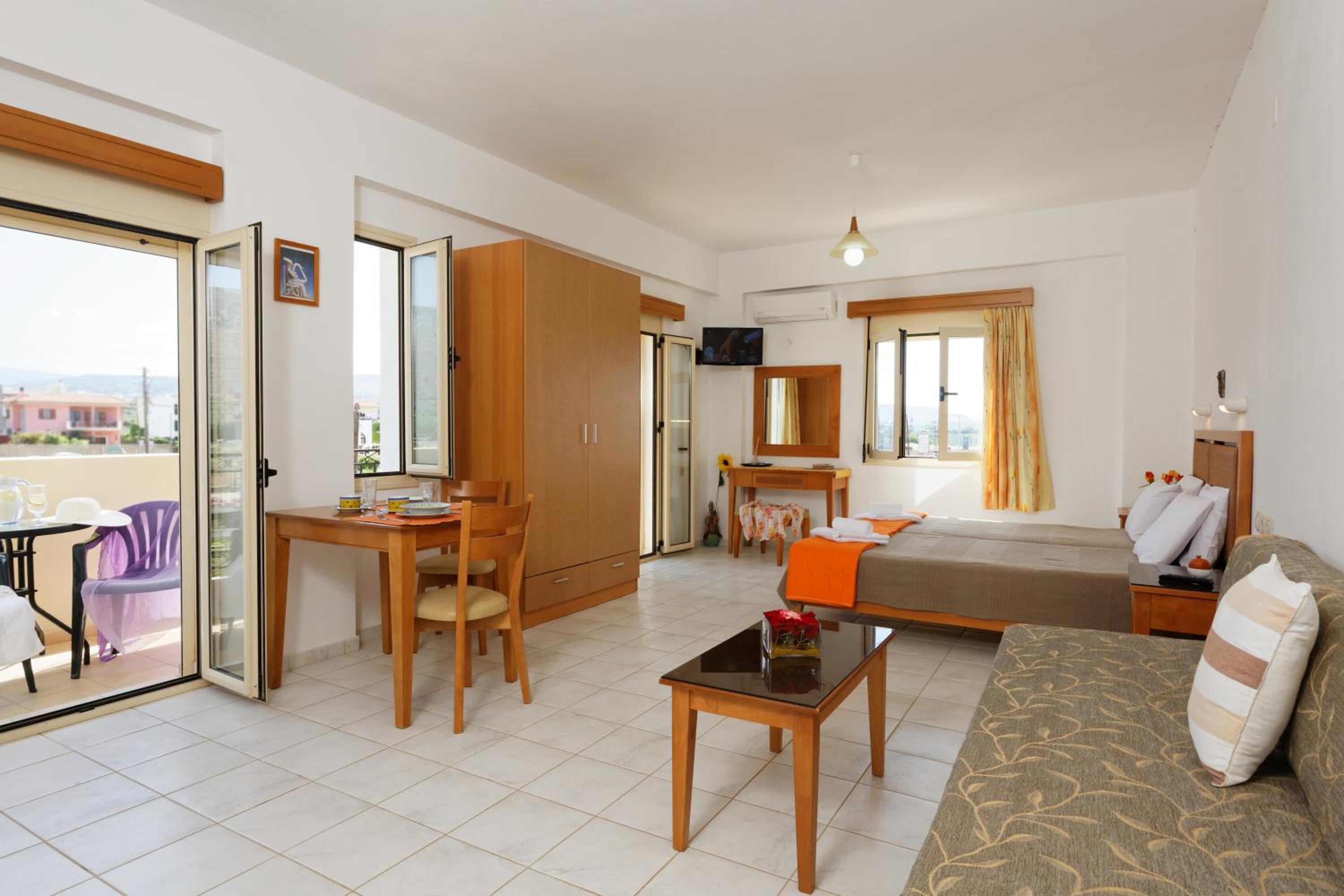 Fotis Apartments 21/55