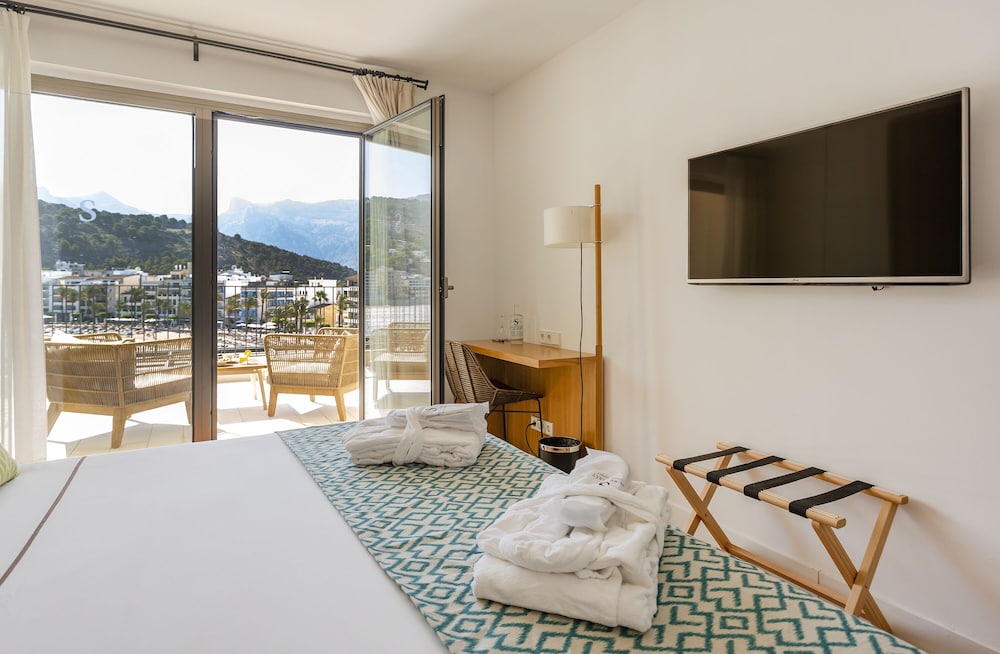 Pure Salt Port de Soller - Adults Only 67/87