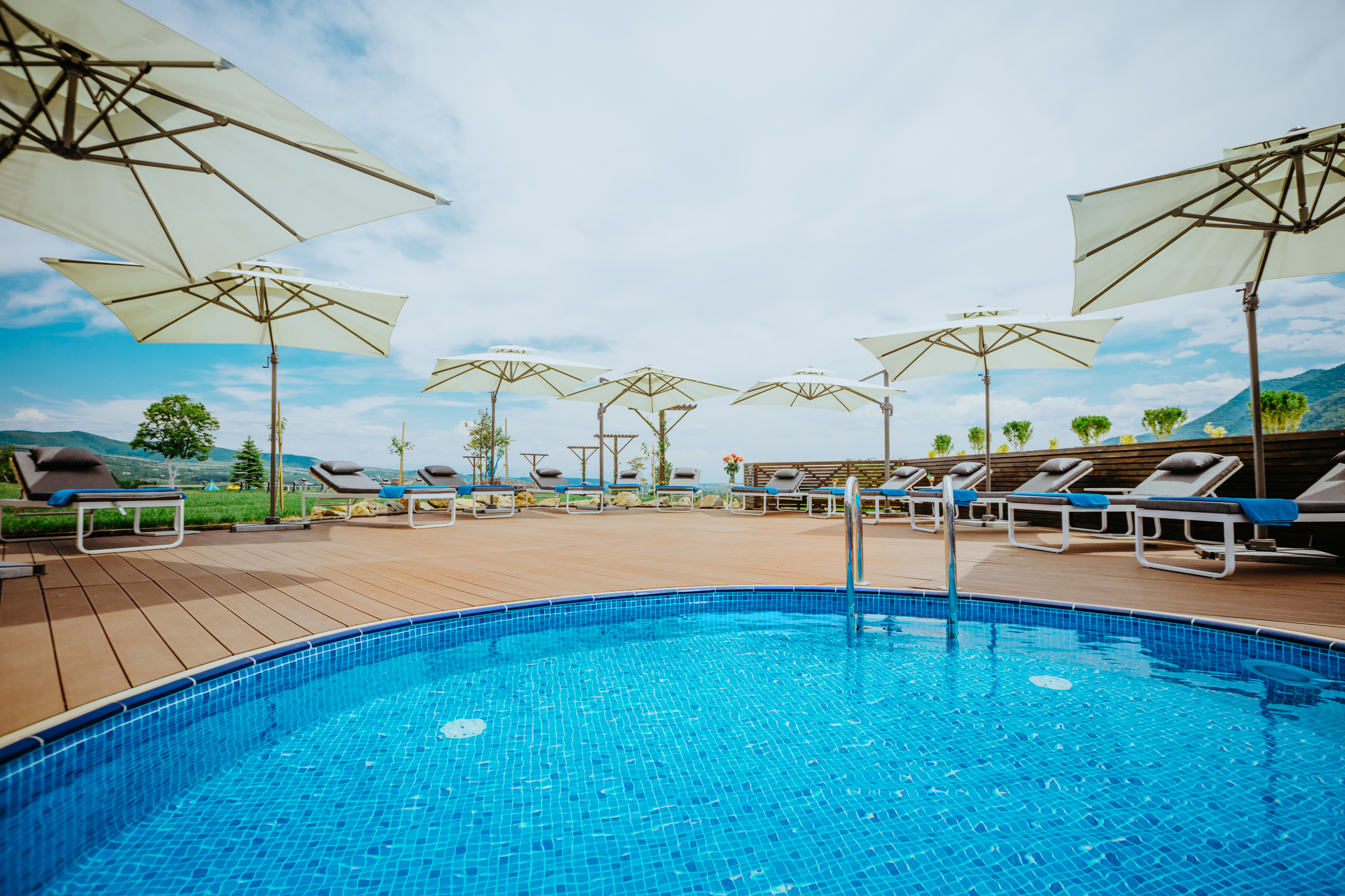 Mtserlebi Resort 31/32