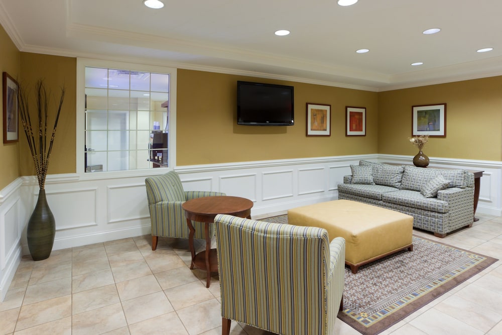 Candlewood Suites Manassas 36/61
