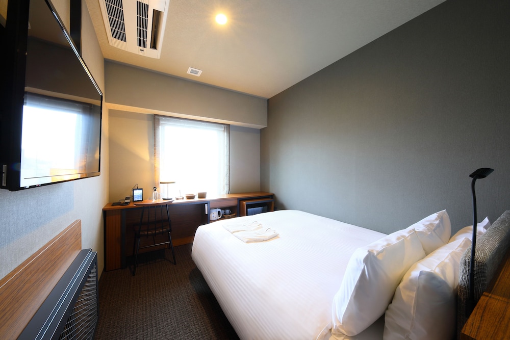 Ici Hotel Ueno Shin Okachimachi 48/60