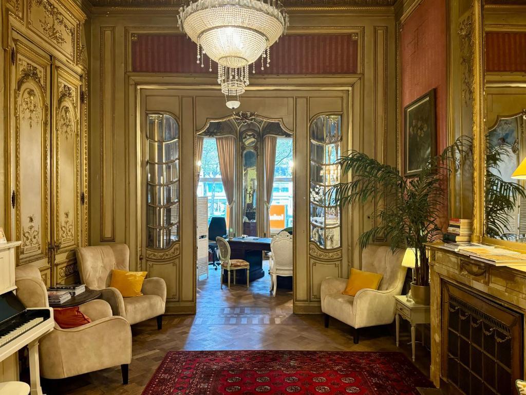 Hotel Rubenshof 11/23