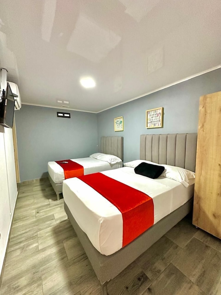 Hotel Nakama 29/50