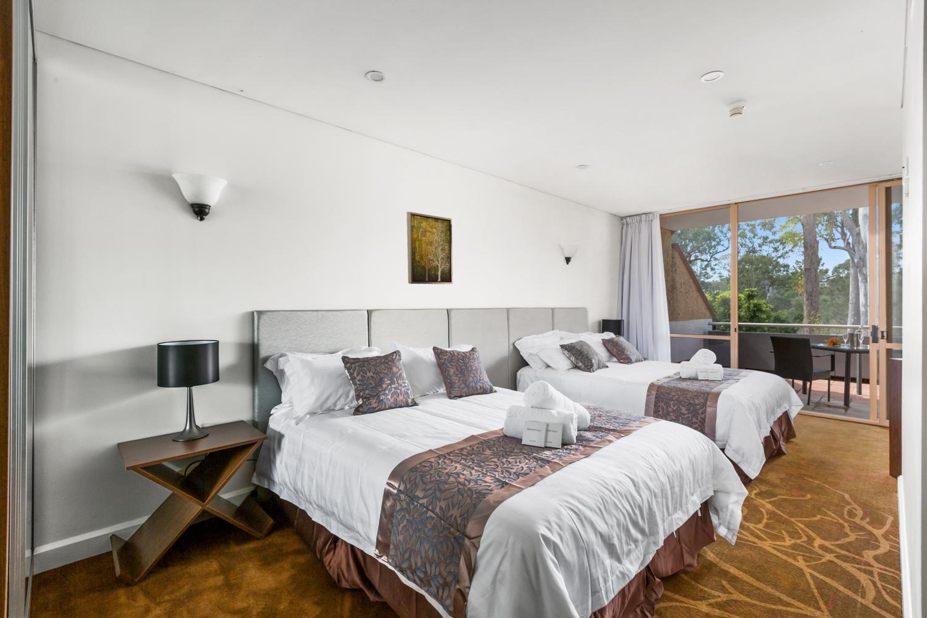 room