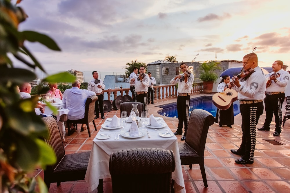 Hacienda San Angel 30/50