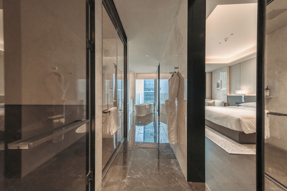 Hyatt Regency Xi'An Chanba 48/50