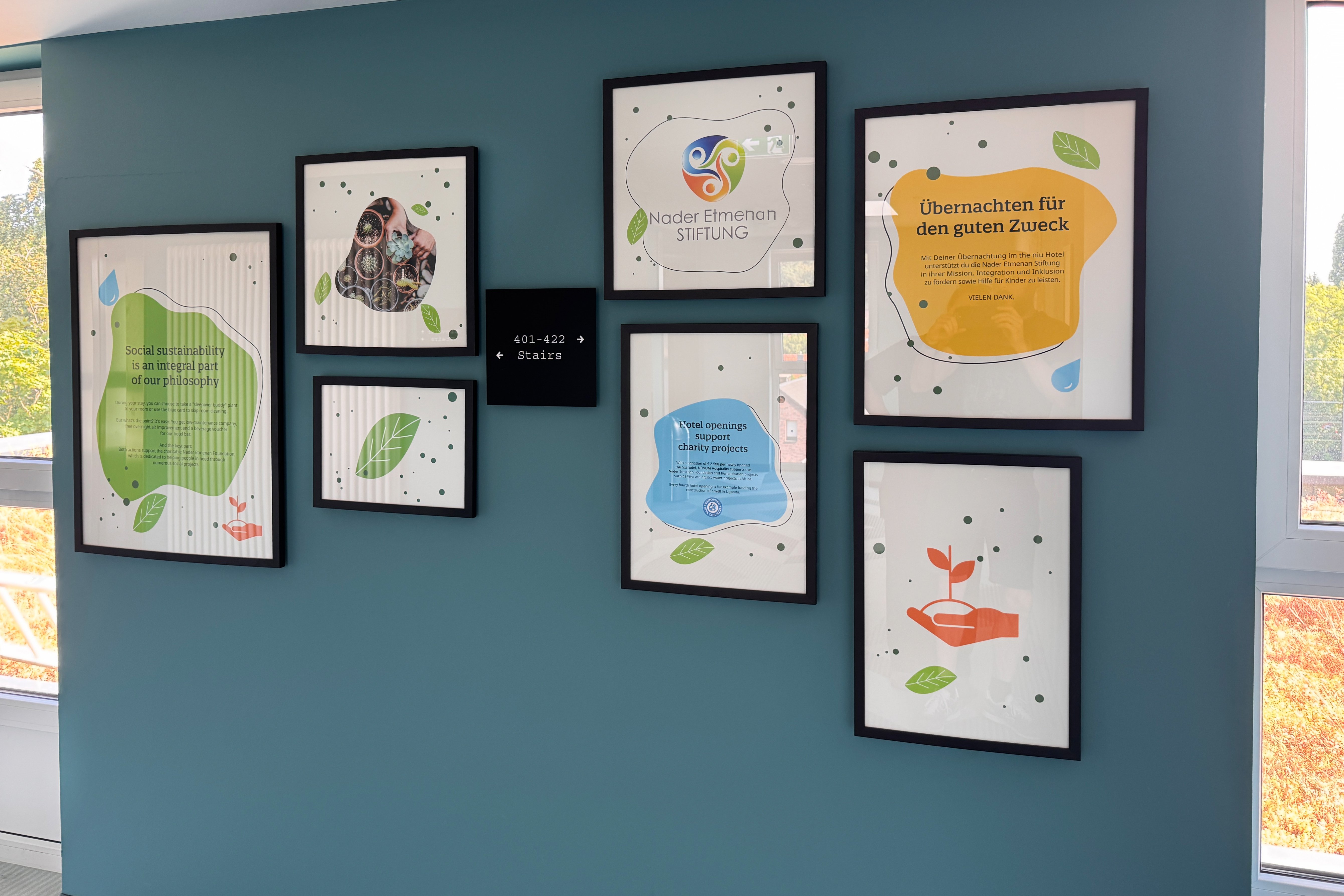 Holiday Inn - the niu, Seven Dusseldorf Ost, an IHG Hotel 9/21