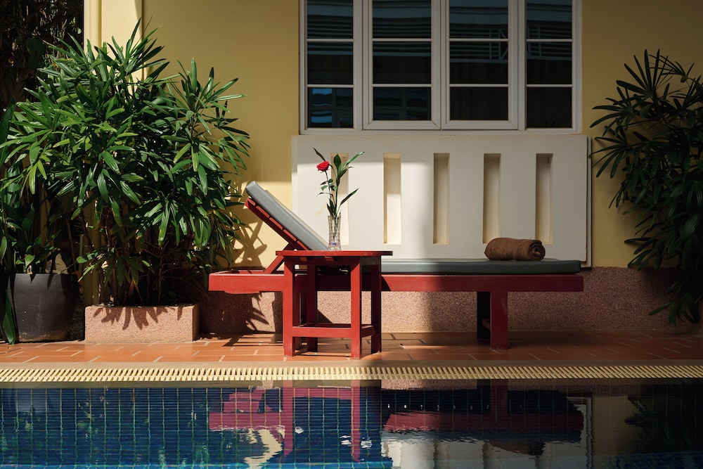 Grand Bayon Siem Reap Hotel 51/66