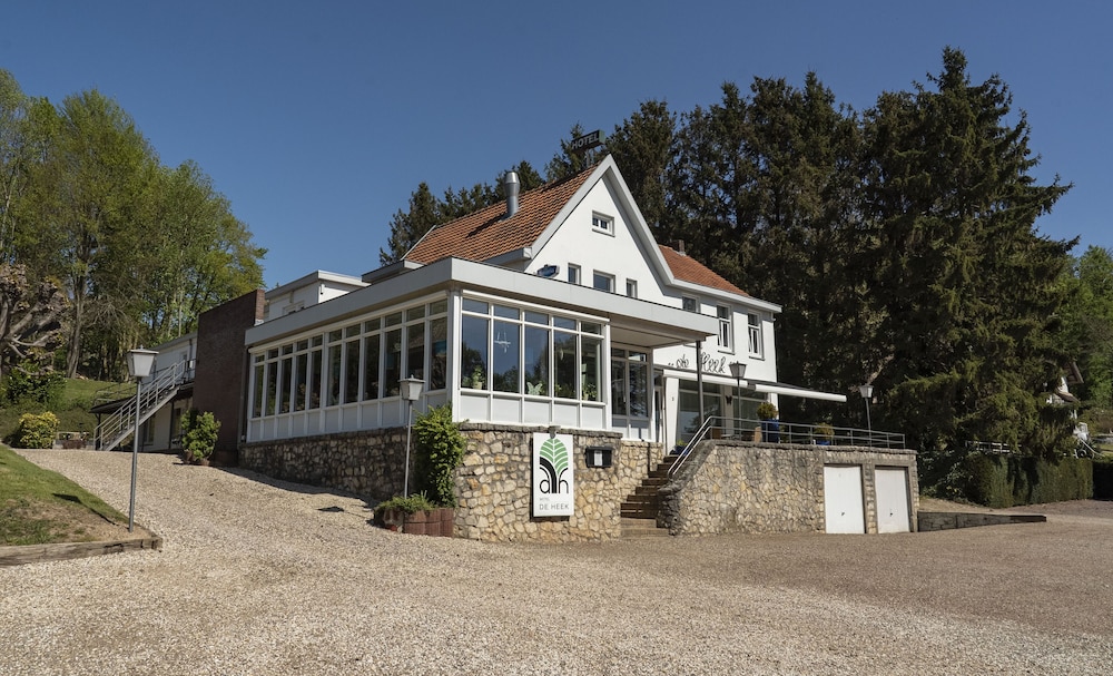 Motel De Heek 3/30