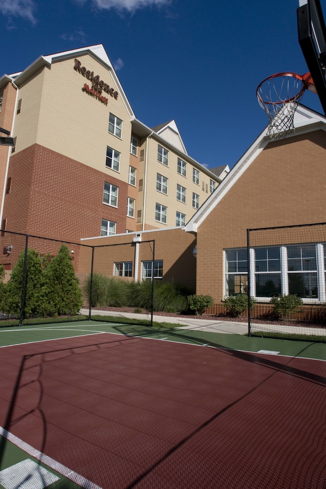 Residence Inn Cincinnati North West Chester 1/41