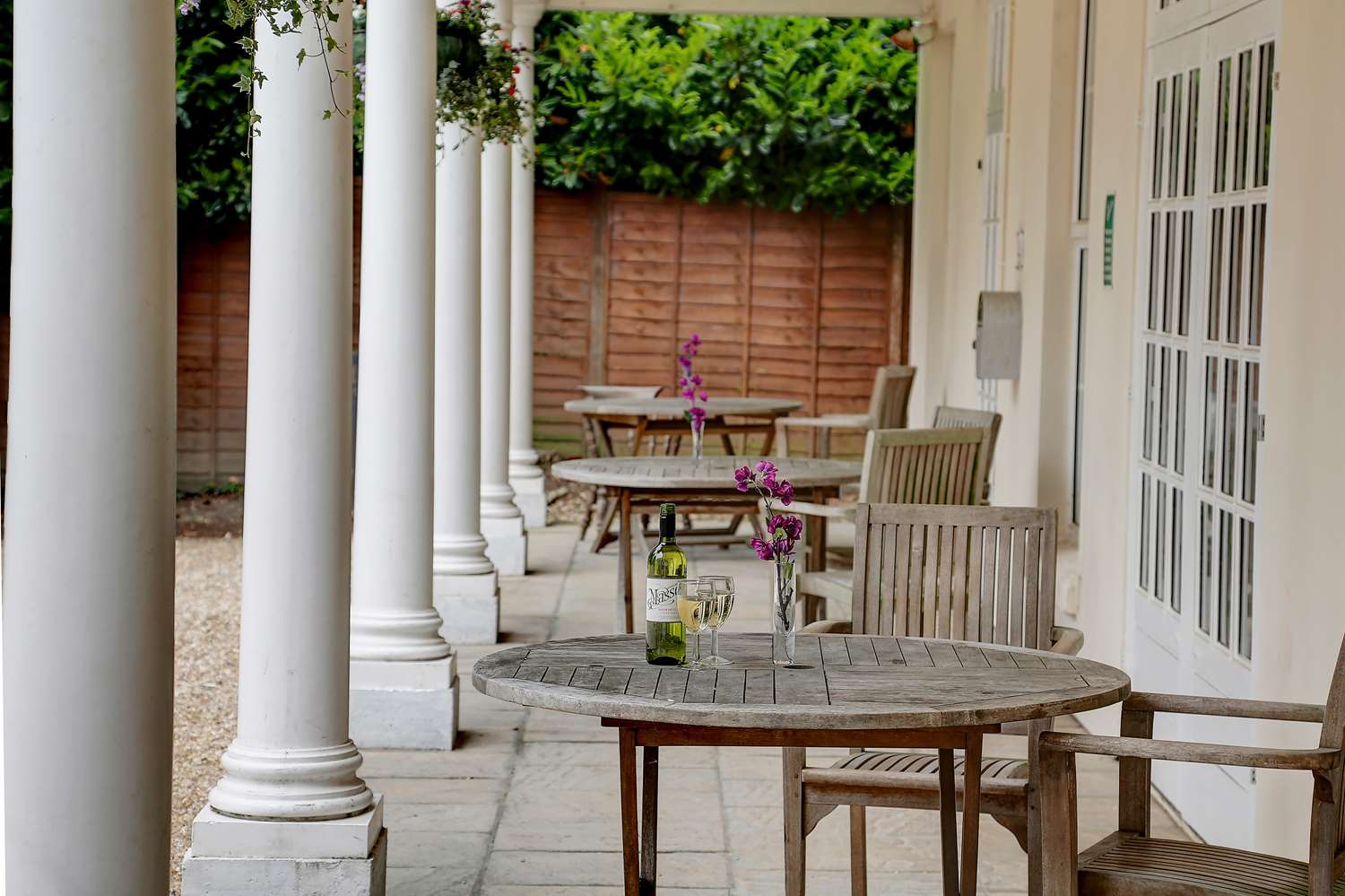 Best Western Shaftesbury The Royal Chase Hotel 7/17