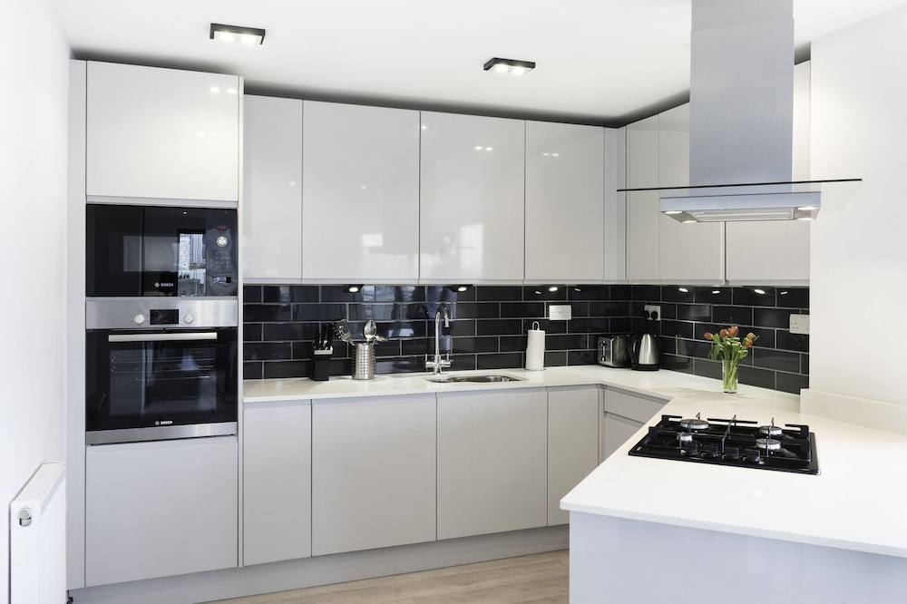 Stay Inn Apartments City Aldgate 28/37