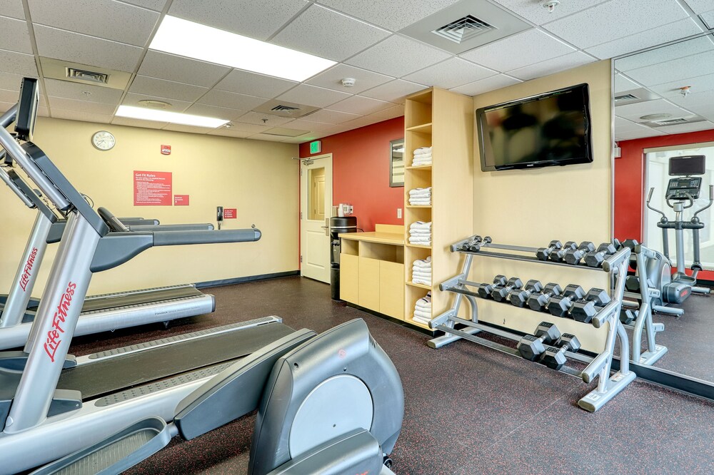 TownePlace Suites York 18/32