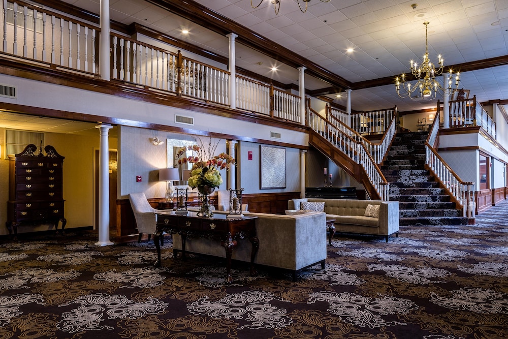 Colonial Hotel 6/63