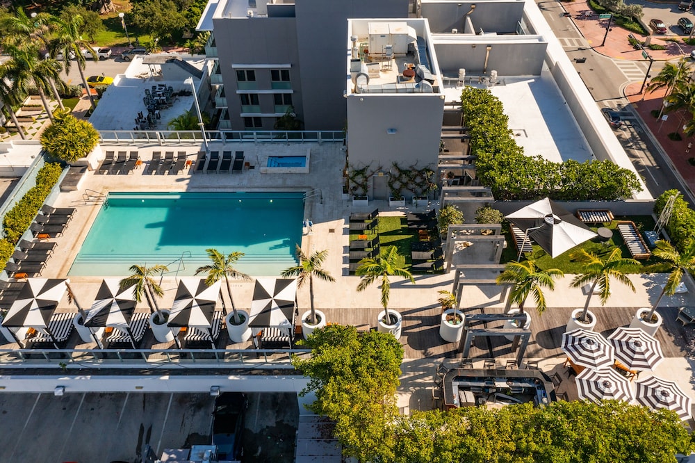 Boulan South Beach 7/69