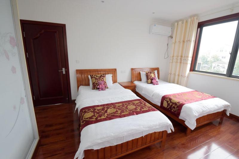 Deluxe, Villa