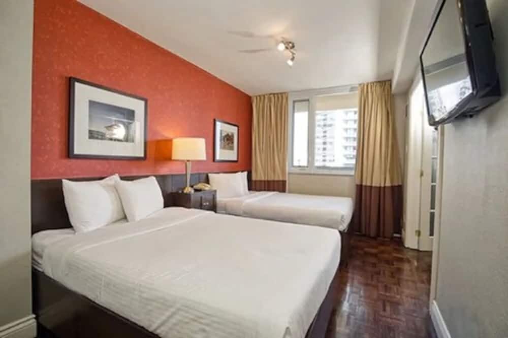 STANDARD, DOUBLE BED