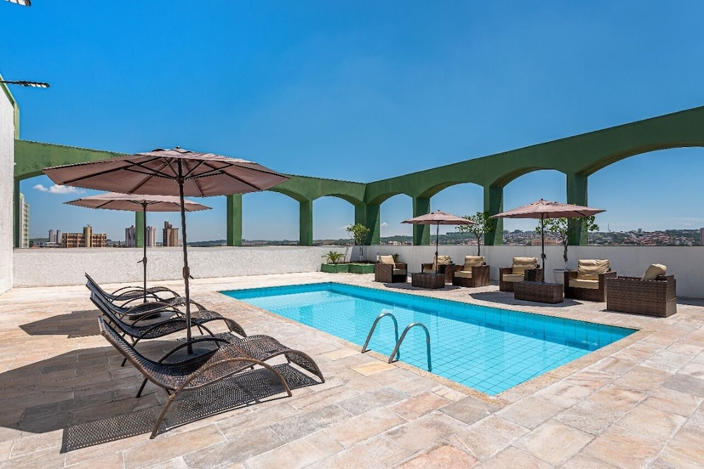 Hotel Nacional Inn Limeira 43/50