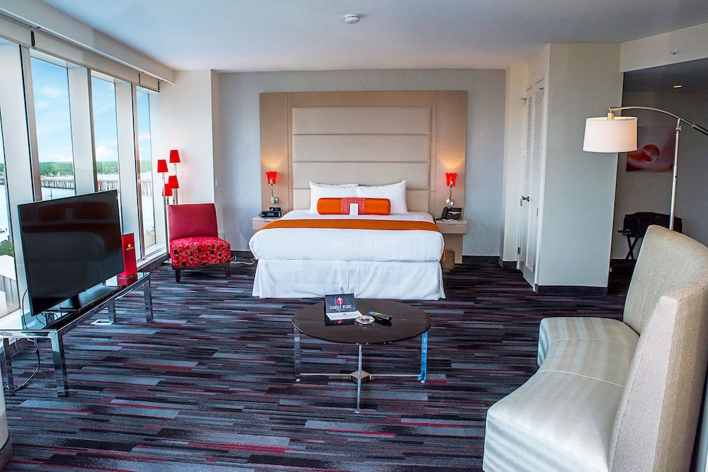 Scarlet Pearl Casino Resort 40/57