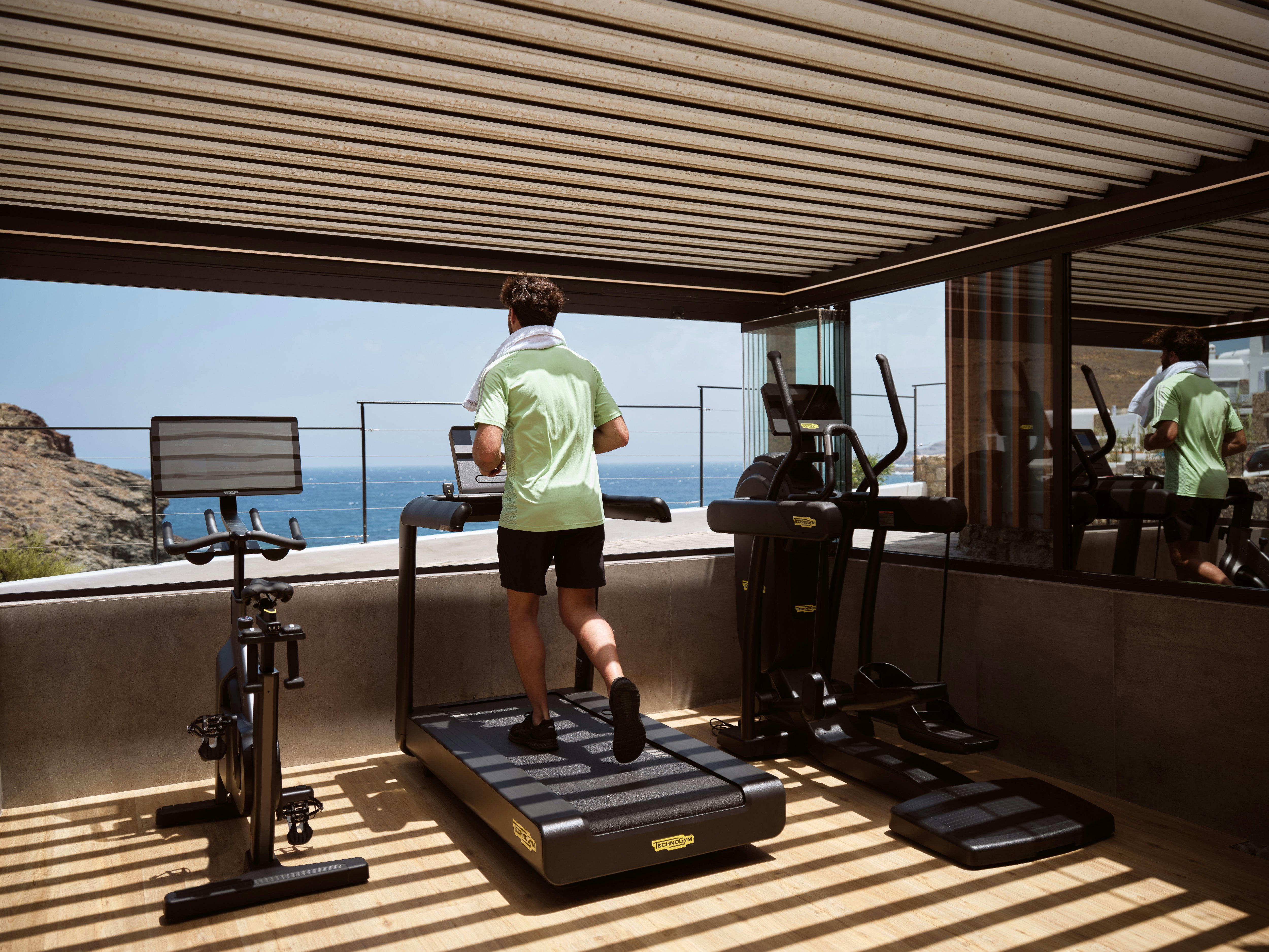 Semeli Coast Mykonos, Curio Collection by Hilton 26/62