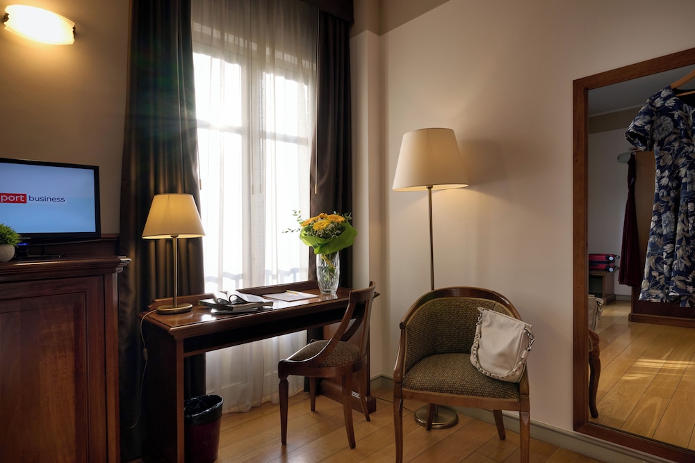 Hotel Residence Torino Centro 52/60