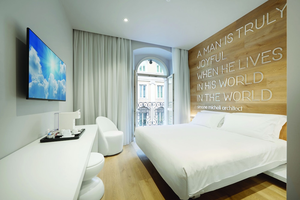 YouMe Design Place Hotel 10/43