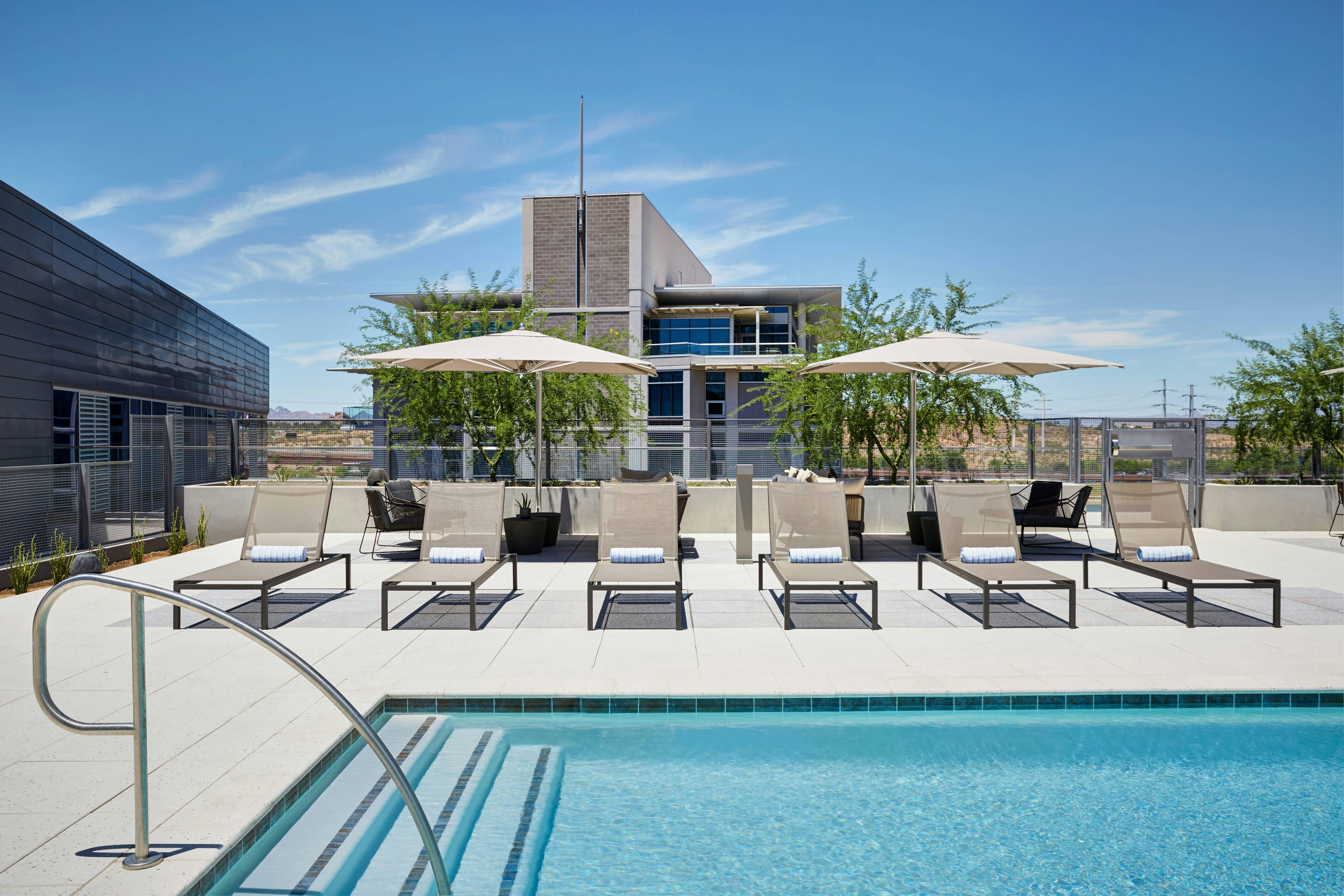 AC Hotel Phoenix Tempe/Downtown 29/29