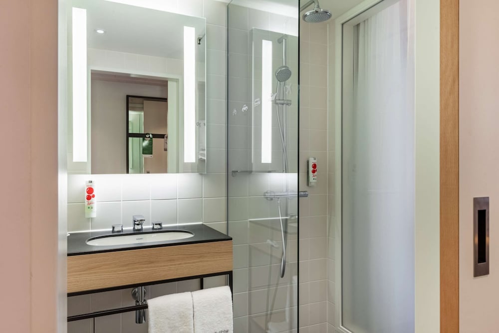 IntercityHotel Dortmund 29/30