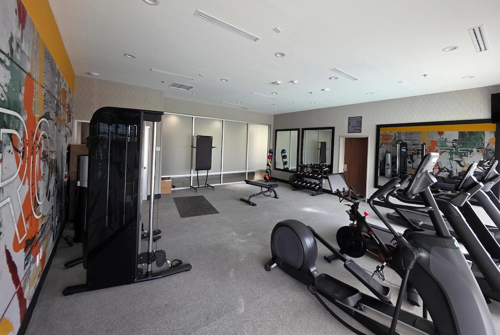 Hawthorn Extended Stay by Wyndham Eagle Pass 16/27