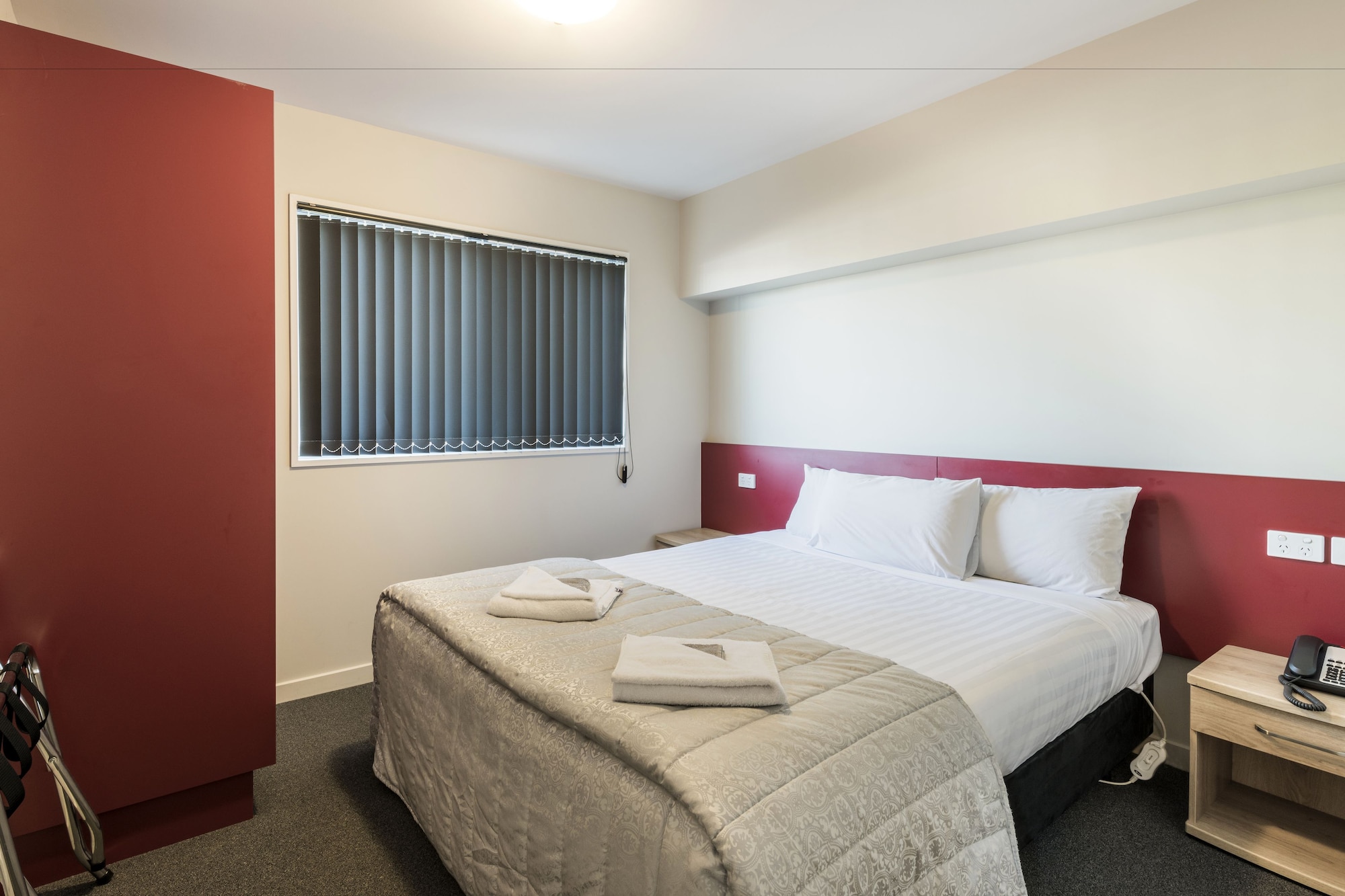 1 BEDROOM, SUPERIOR