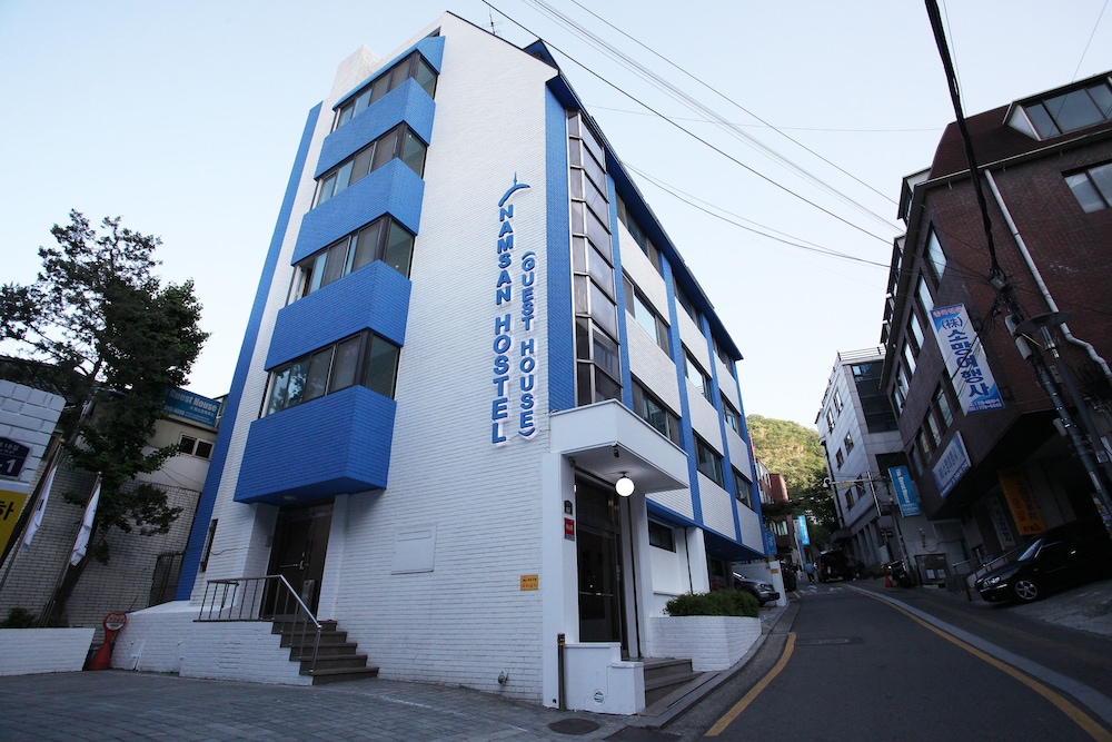 Namsan Guesthouse 1/26
