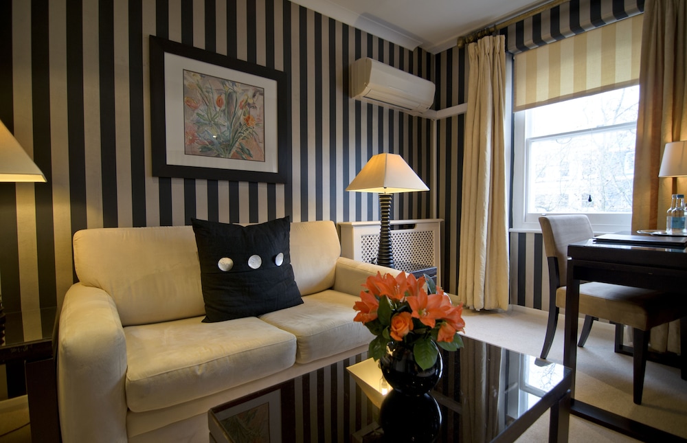 The Beaufort Knightsbridge 37/41