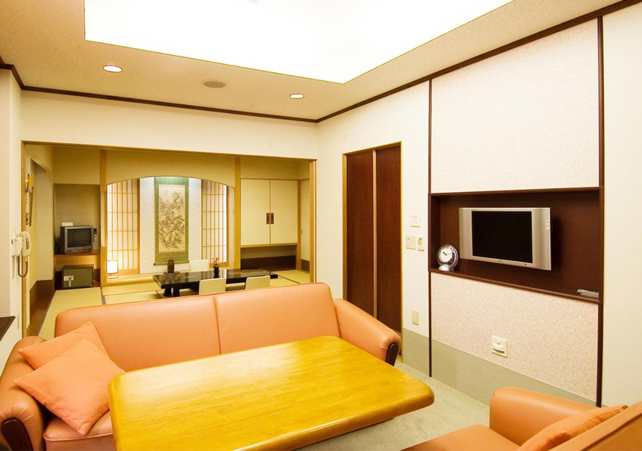 Sasakura Onsen Ryuunsou 52/68