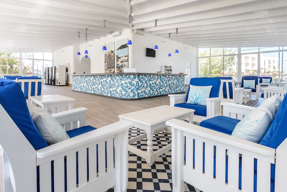 Aparthotel Vibra Club Maritim 39/62