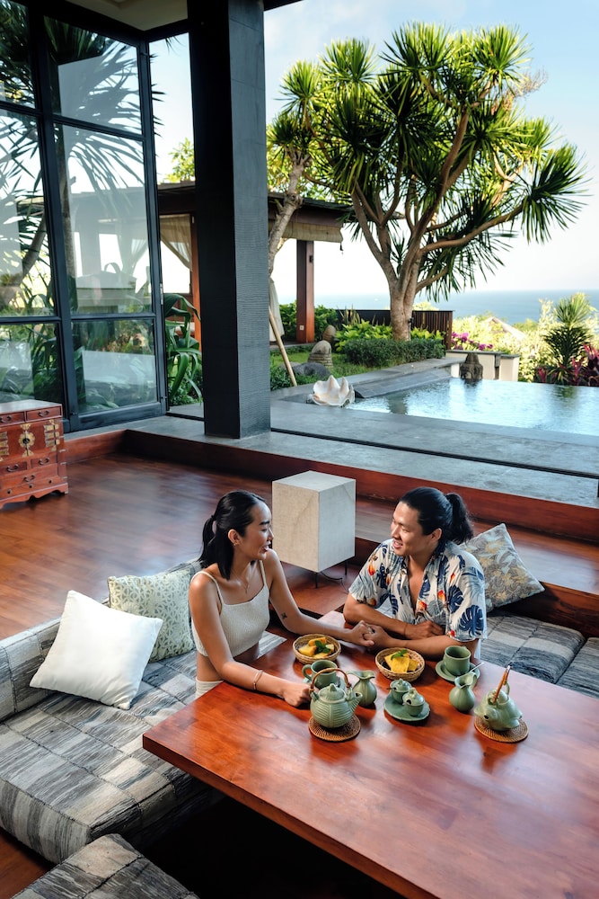 PRIVATE VILLAS OF BALI 38/50