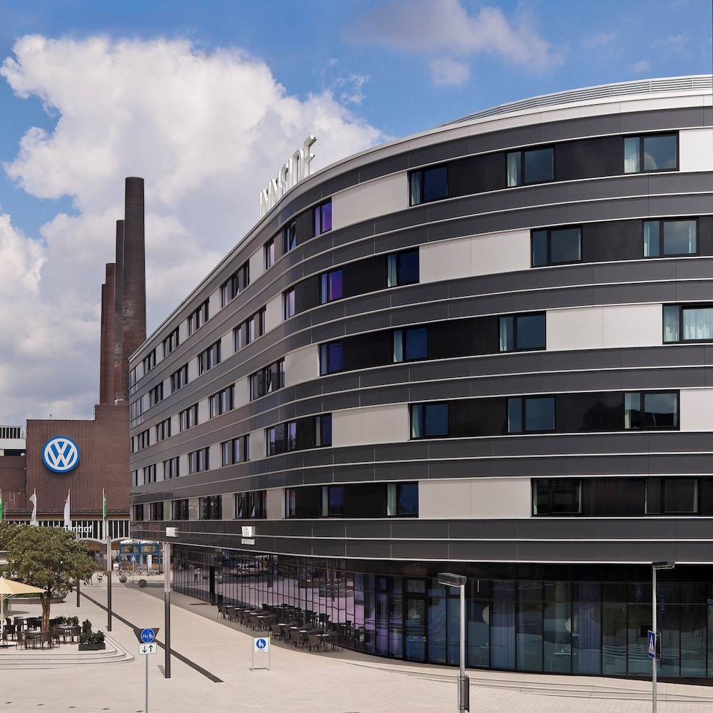 Innside By Meliá Wolfsburg 2/60