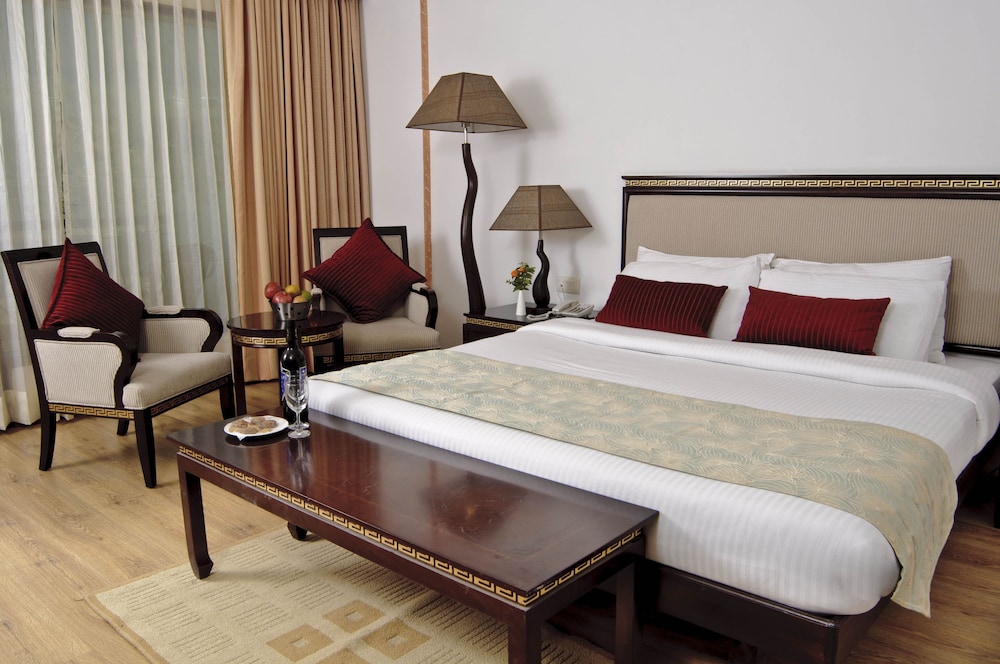 Mastiff Grand Manali Resort 19/50
