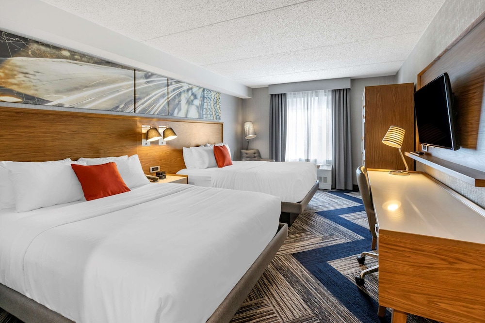Comfort Inn Sarnia 13/29