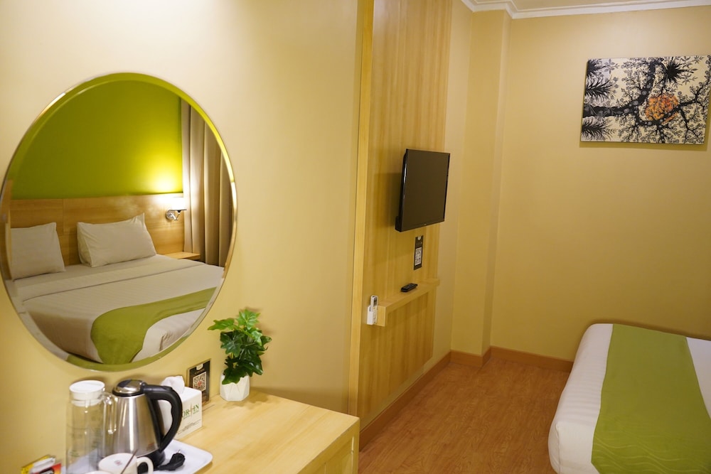 Syariah Hotel Sentul 23/23