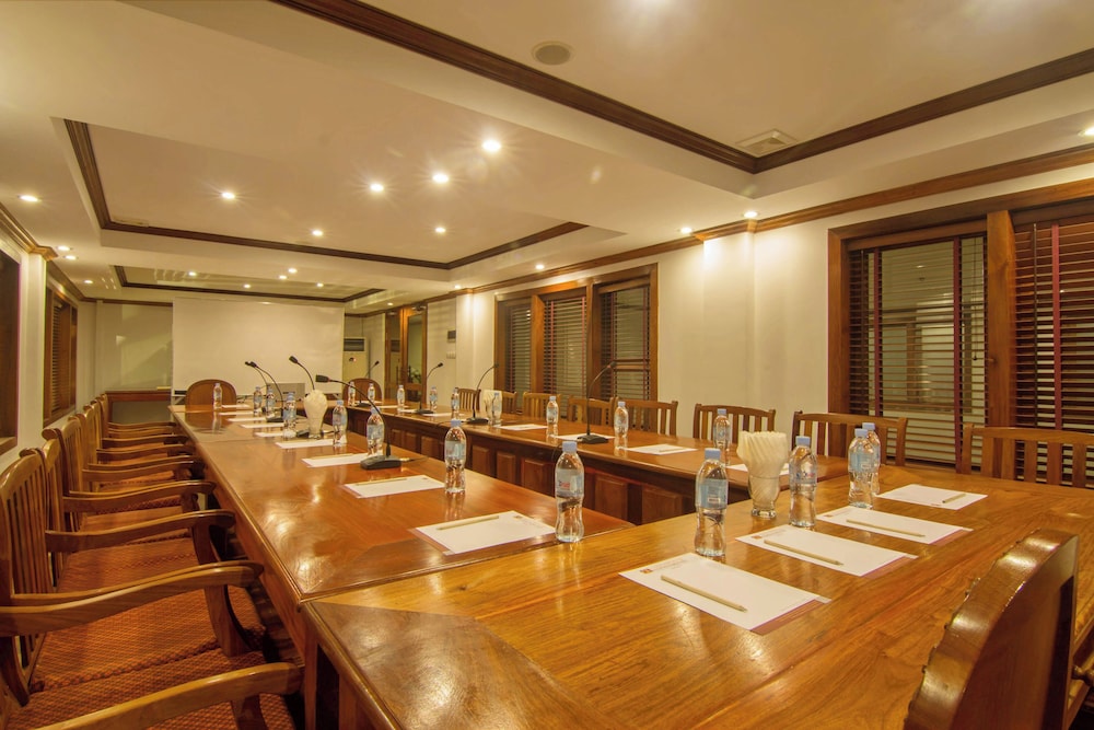 Cheathata Cta Hotel Siem Reap 40/50